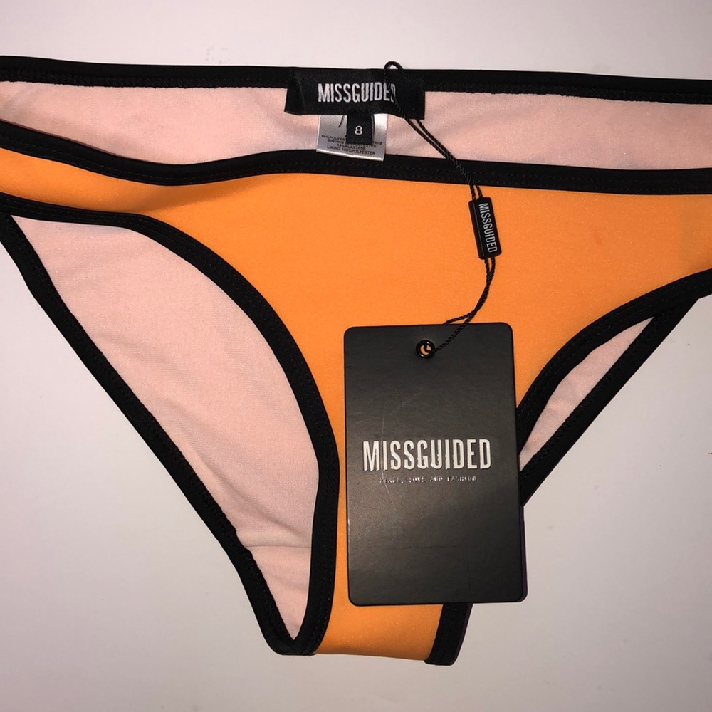 NWT Missguided Bottom - Picture 3 of 5